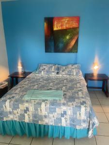 Family Room room in Combate Green House