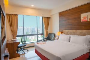 Hotel Tip Top International Pune