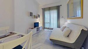 Apartamento céntrico con garaje cercano a la playa