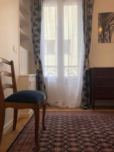 Appartements 2 pieces 1 bedroom apartment 10 mins walking Chateau Versailles : photos des chambres