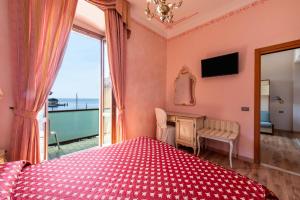 Gardasol Romantic 1 Vista Lago