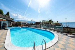 Gardasol Romantic 1 Vista Lago - Maderno