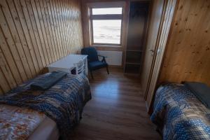 Fossatún Sunset Cottage