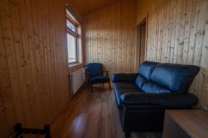 Fossatún Sunset Cottage