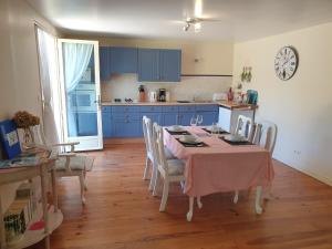 Maisons de vacances Chez Louis Gites : photos des chambres