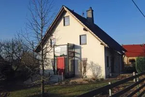 Ferienwohnungen Familie Lang - Doberzeit