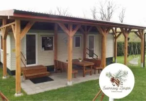 Świerkowy Zakątek - Ostrów