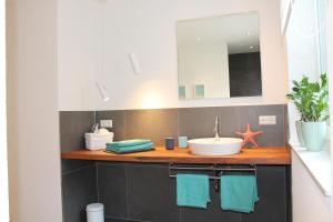 REBHAUS Ferienwohnung Weinlaube