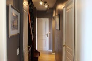 Appartements L'entre port & mer - Vue mer - Proxi gare plage & quai - Hyper-Centre - Parking gratuit : photos des chambres