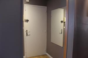 Lentre port & mer - Vue mer - Proxi gare plage & quai - Hyper-Centre - Parking gratuit