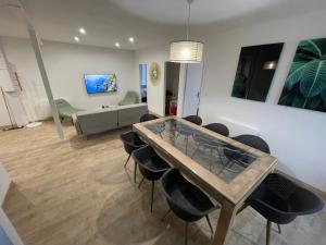 Appartements Gite moulin de Chaussac proche du Puy duFou : photos des chambres