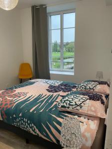 Appartements Gite moulin de Chaussac proche du Puy duFou : photos des chambres