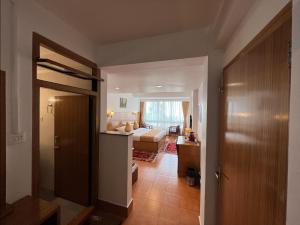 Hotel Tarayana