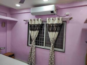 1BHK AC Service Apartment 301 - SUS