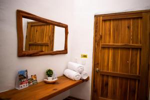 Hotel Victoria Barichara