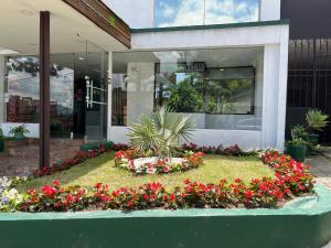 Greenview Medellin By St Hoteles