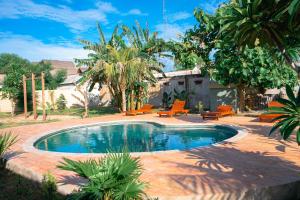 Alwi Villa Gili Trawangan