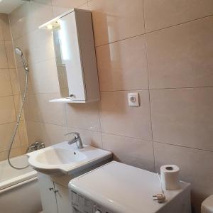 Summerland Apartament