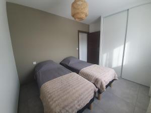 Villas Villa l'alivu : photos des chambres