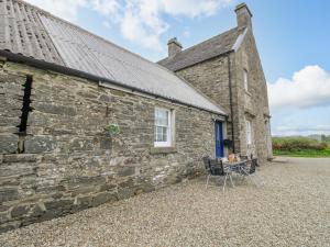 Seaview-Barsloisnach Cottage, Lochgilphead