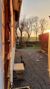 Maisons de vacances Le Petit Hameau : photos des chambres