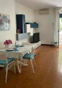 La Terrazza di Villa Ilaria