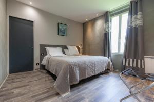 CHALET Le Lisey 4 étoiles