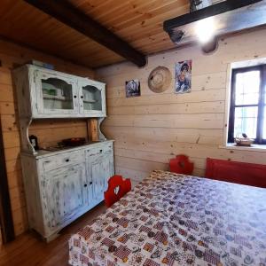 Baita Autentica - Your Mountain Holiday