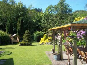 Glenwood luxury Cottage Betws-y-coed