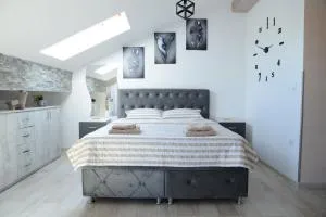 Studio Apartman Dunja - Končarevo