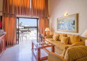 Two-Bedroom Apartment room in Sands Beach Active Resort