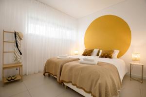 The Sunshine Apartment - Marina Village