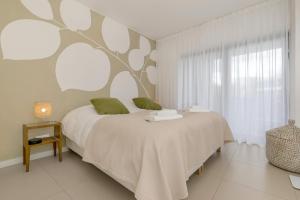 The Sunshine Apartment - Marina Village