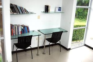 CASA VACACIONAL CAPINA87