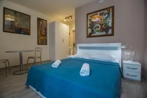 Batumi Voyage - Kakhaberi