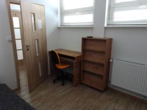Hostel przy Gniewskiej 13