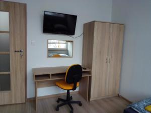 Hostel przy Gniewskiej 13