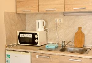 ⟪Panama Flat⟫ 1BD with access to a pool parking