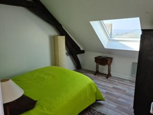 Gite La Nuit Des Rois Sancerre