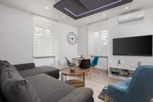 Rijeka Old Town Apartment 