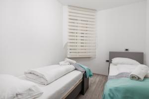 Rijeka Old Town Apartment