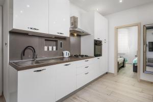 Rijeka Old Town Apartment