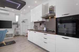 Rijeka Old Town Apartment 