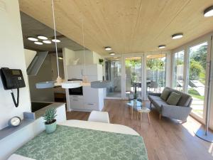 REBHAUS Ferienwohnung Torkelstube