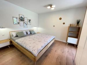 REBHAUS Ferienwohnung Torkelstube