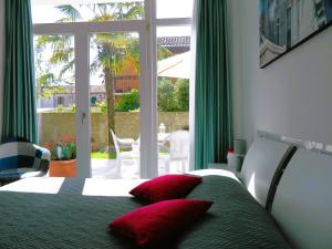 Double Room room in Villa Marina