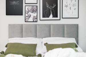 Apartament Baltic Amber z dostępem do basenów,strefy saun, jacuzzi przez cały rok- Pinea Apartments Pobierowo-SANNEL Apartments for rent