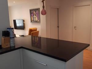 Junior Suite Triana Dreams Two Bedrooms