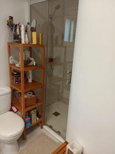 Junior Suite Triana Dreams Two Bedrooms
