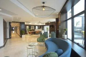 MAIA HOTEL SUITES - Korbous